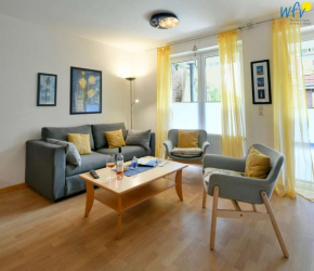Ferienhaus Heiler Hus Wangerooge